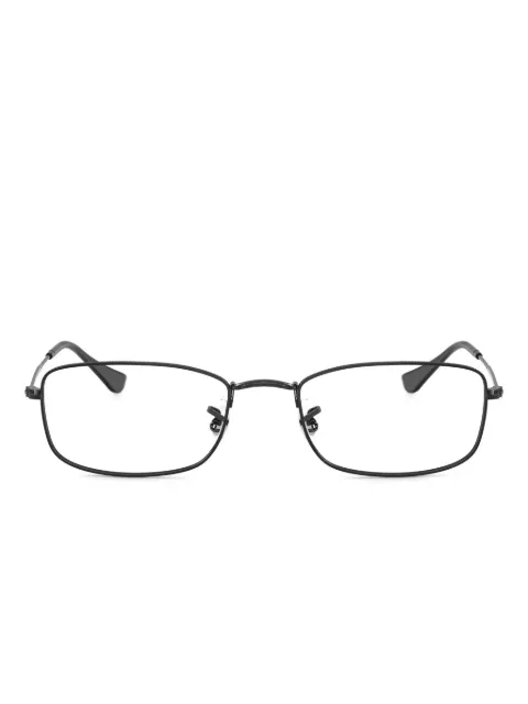 Ray-Ban RB6647 glasses Black RX66472509