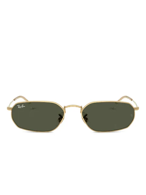 Ray-Ban RB3947 sunglasses Gold RB394700131