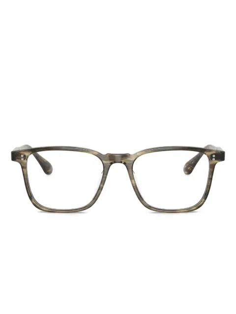 Oliver Peoples Tillen glasses Grey OV5603U1735