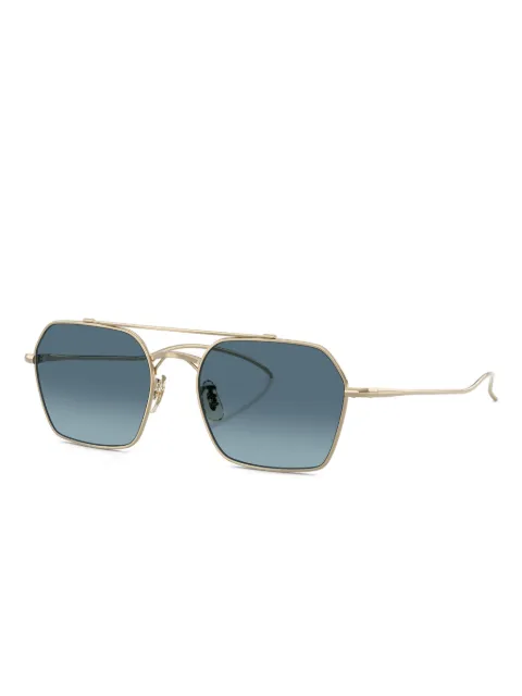 Oliver Peoples TK-15 sunglasses Gold OV1365ST