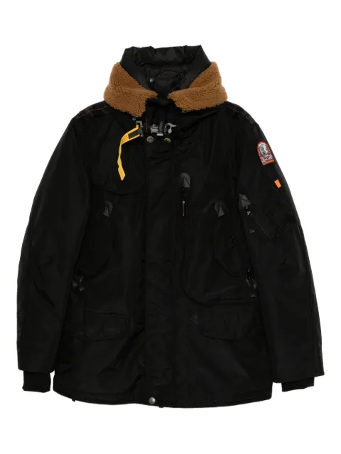 Parajumpers Right Hand jacket Black 25WMPMJKMA23