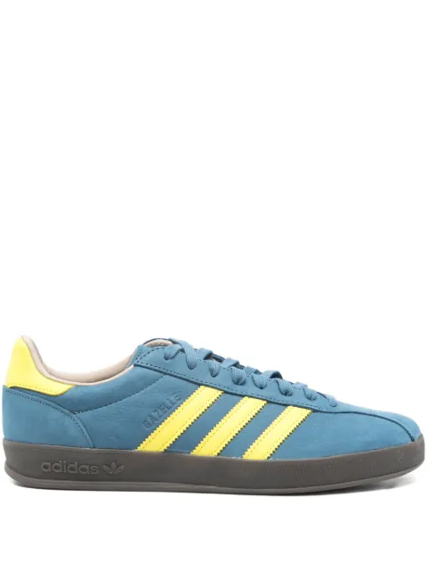 adidas Gazelle Indoor sneakers Blue JR8838