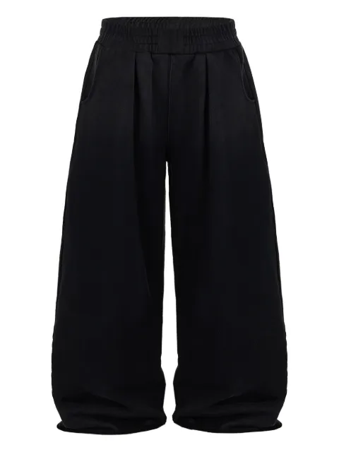 Protémoa Gradient track pants Black GRADIENTSWEATPANTS