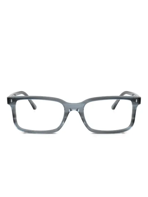 Ray-Ban RB5445 glasses Grey RX54458456