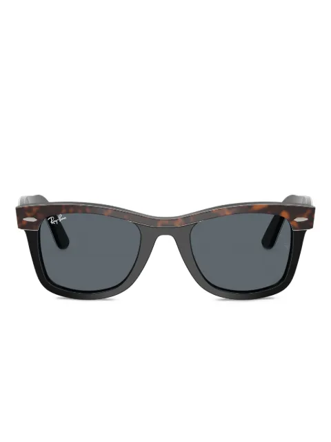 Ray-Ban Wayfarer sunglasses Black RB22401441R5