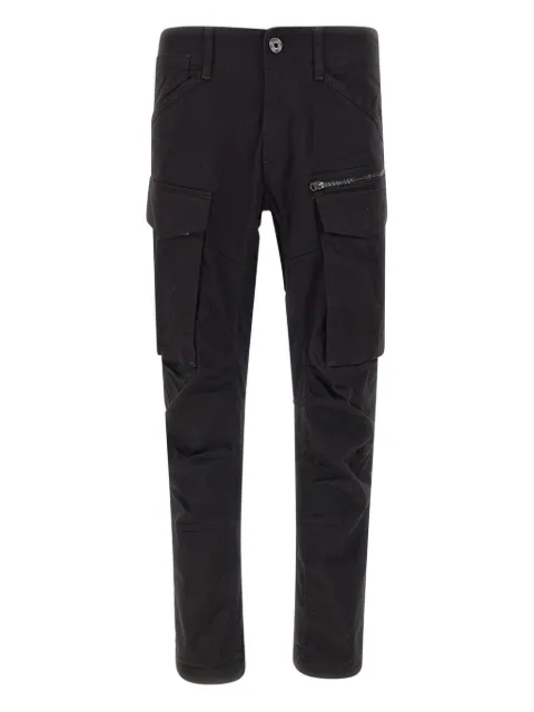 G-Star RAW Rovic Zip 3D cargo trousers Black D021905126