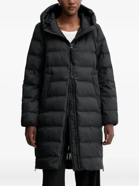 Marc O'Polo hooded padded coat Black 5000006300