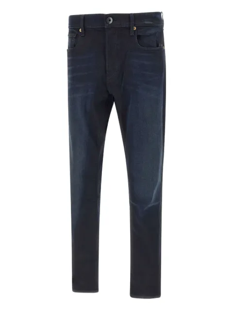 G-Star RAW faded five-pocket jeans Blue 51001524589