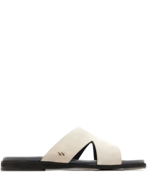 Forsa Cedric sandals Neutrals CEDRIC