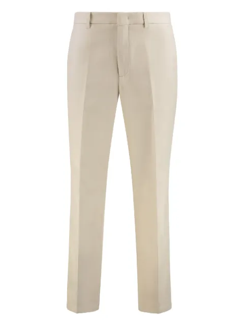 Department 5 side-pocket tailored trousers Neutrals UP0322TF0330