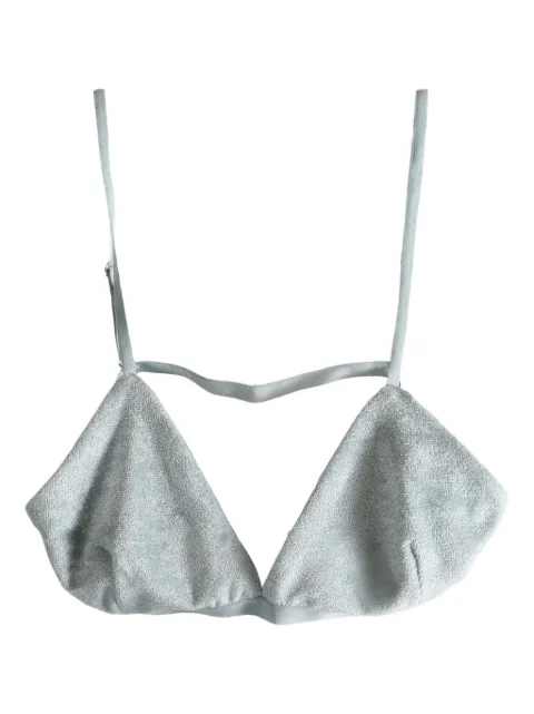 Baserange triangle bra Grey BRMIVEWI25