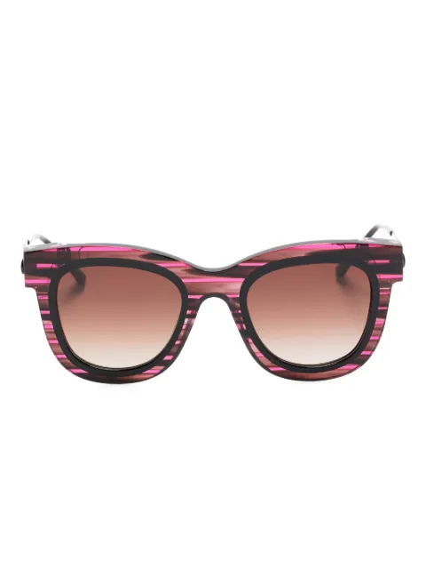 Thierry Lasry Elasty sunglasses Black ELASTY