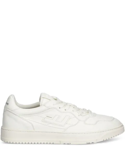Flamingos Ventura sneakers White VECLEWHI