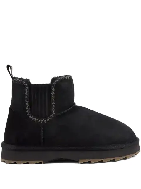 EMU AUSTRALIA Higgie boots Black W13198