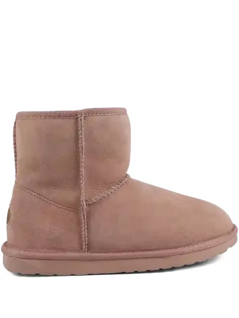 EMU AUSTRALIA Stinger boots Pink W10003