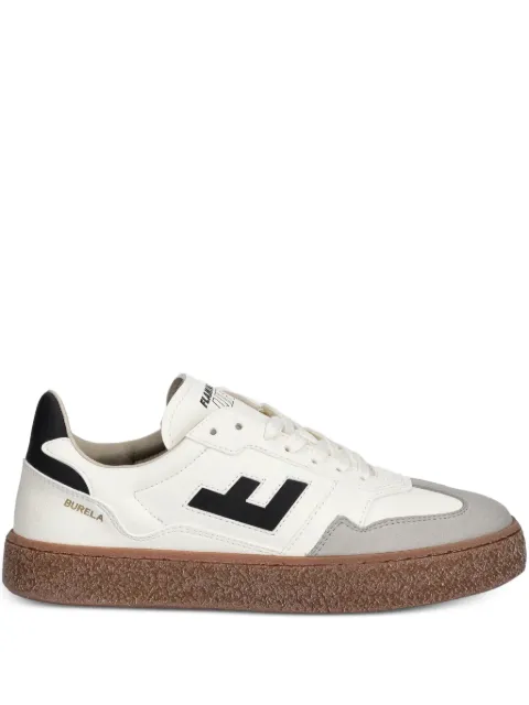 Flamingos Burela Bold sneakers Black BBBLA