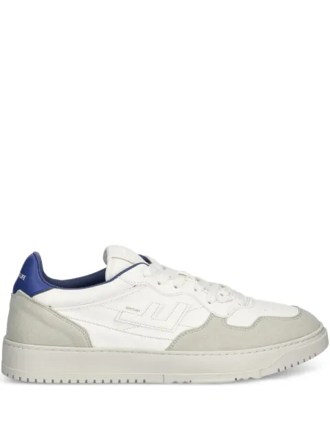 Flamingos Ventura logo-print panelled sneakers White VEWHIIND