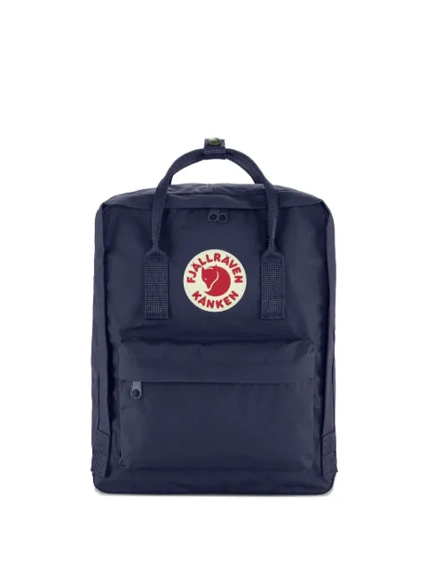 Fjällräven Kånken top-handle backpack Purple F23510