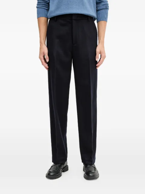 Emporio Armani tailored trousers Blue EM001182AF14740