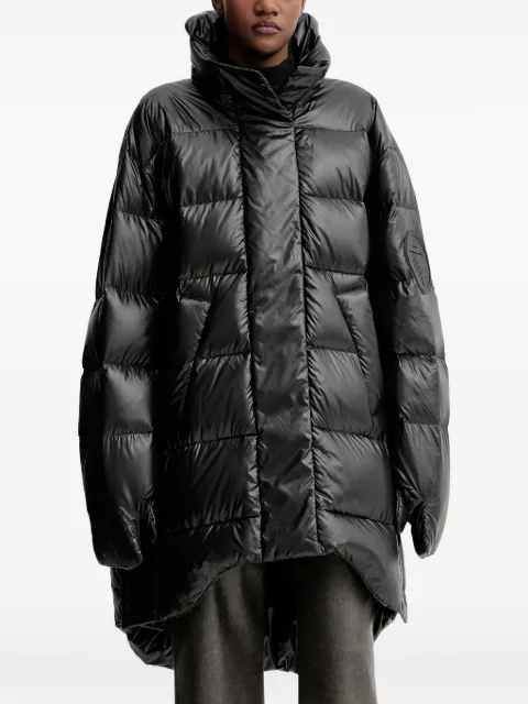 MMC STUDIO Kare puffer coat Black KARECOAT