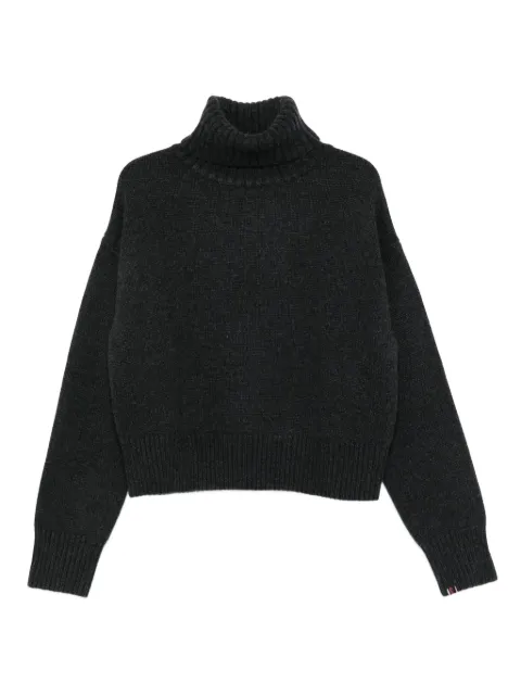 extreme cashmere cashmere sweater Black 43414601