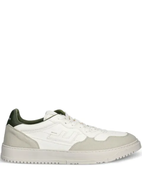 Flamingos Ventura logo panelled sneakers White VEWHIFOR