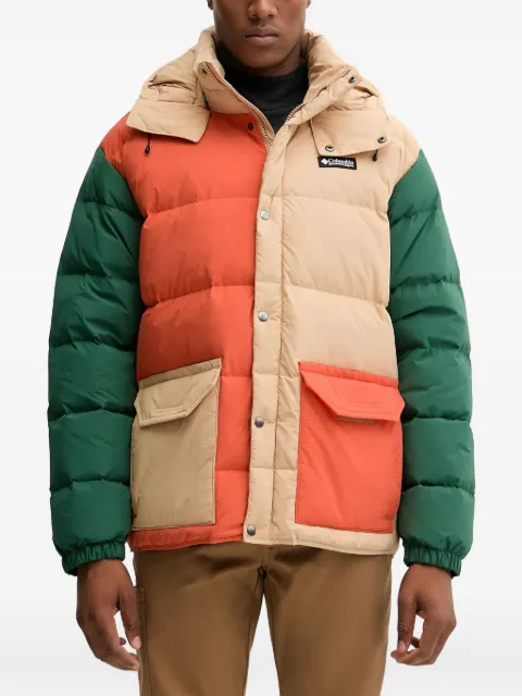 Columbia Wallowa™ hooded pocket jacket Neutrals 2136671