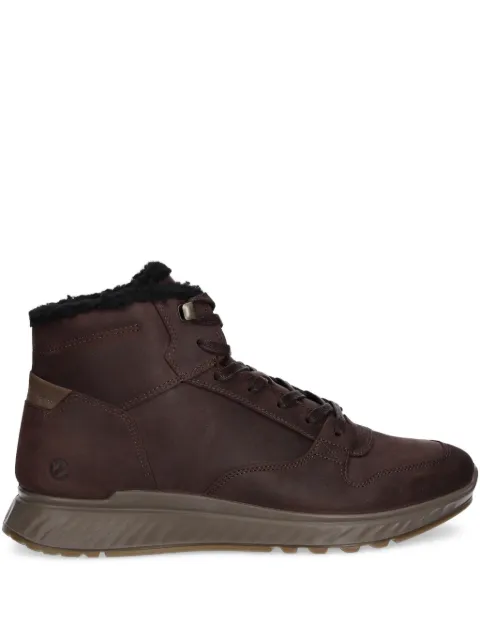 ECCO Exostride boots Brown 83541402178