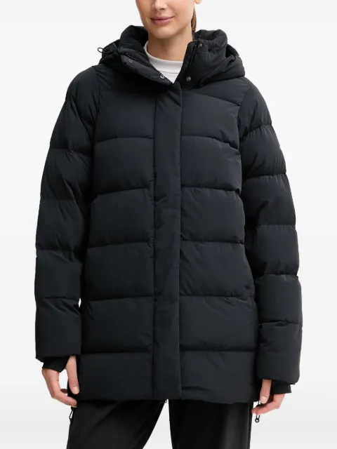 Columbia Amaze Puff™ hooded jacket Black 2133703