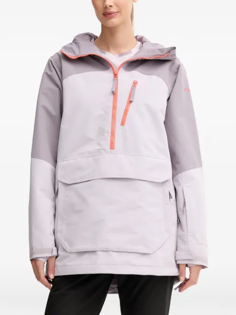 Columbia Coreshot™ hooded pocket jacket Pink 2133491