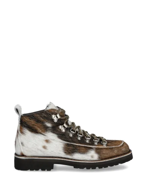 Fracap Magnifico M60 boots Brown MAGNIFICOM60