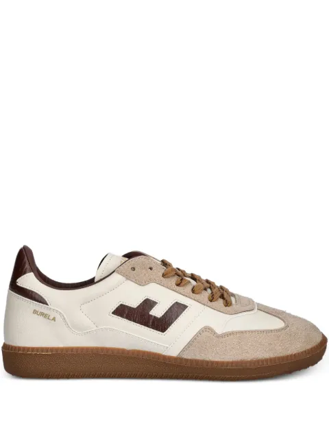 Flamingos Burela Slim sneakers White BSIGUCHES