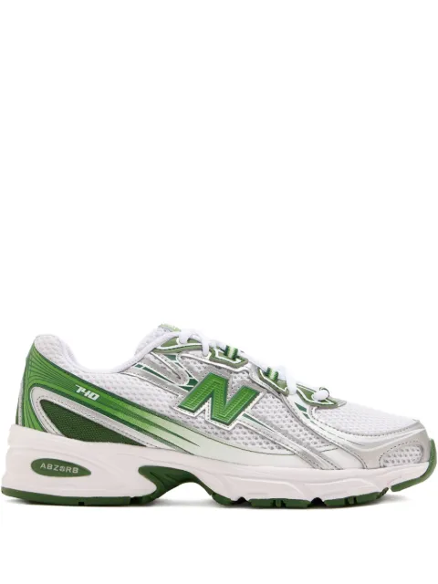 New Balance 740 sneakers White U740GH2