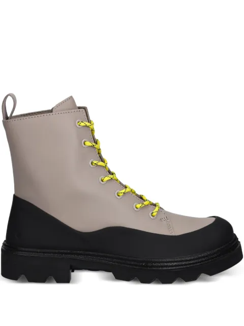 ECCO Grainer boots Grey 21485355254