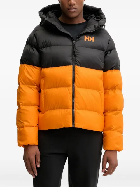 Helly Hansen Active logo-detail padded jacket Black 54482
