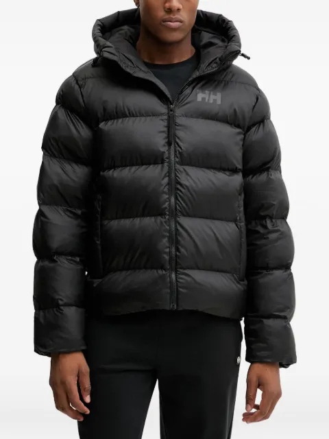 Helly Hansen Active logo-detail padded jacket Black 54482