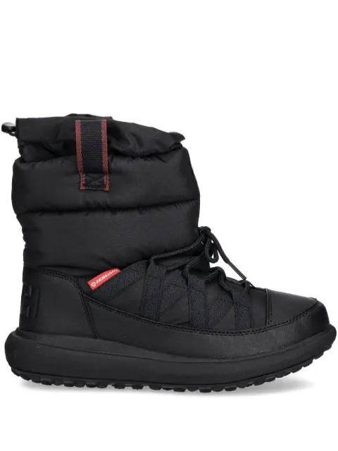 Helly Hansen Monarch padded lace-up boots Black 12059