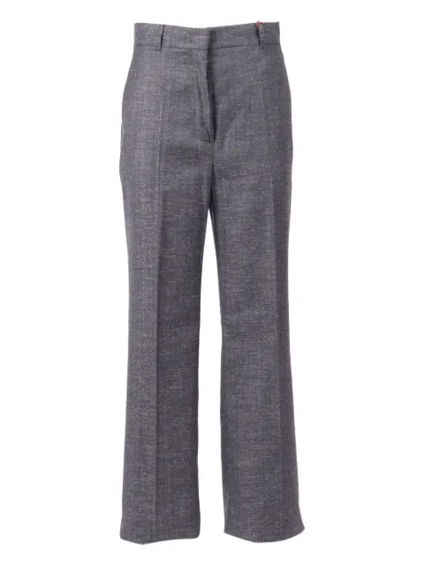 Max Mara Eziana trousers Blue 2526136041600