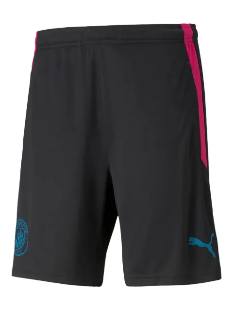 PUMA Manchester City track shorts Black 76447312