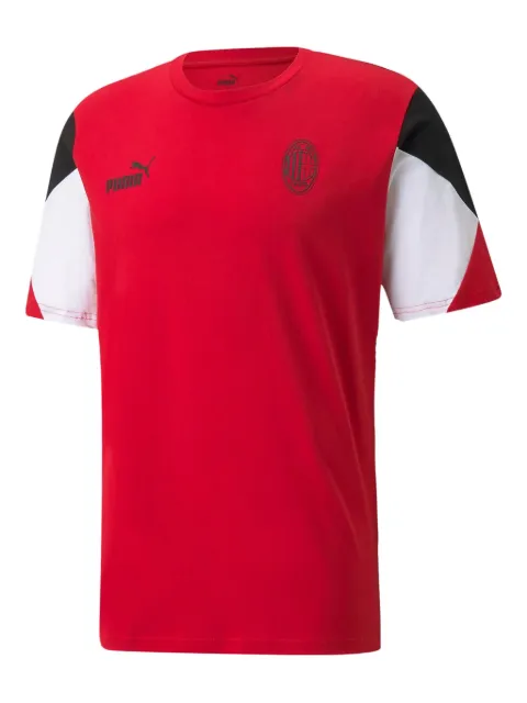 PUMA AC Milan T-shirt Red 76435901