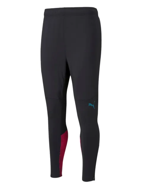 PUMA Manchester City track pants Black 76446312