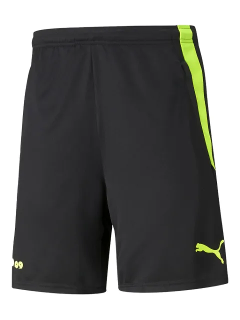 PUMA Borussia Dortmund track shorts Black 75914305