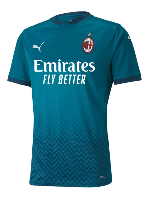 PUMA AC Milan T-shirt Blue 75727903