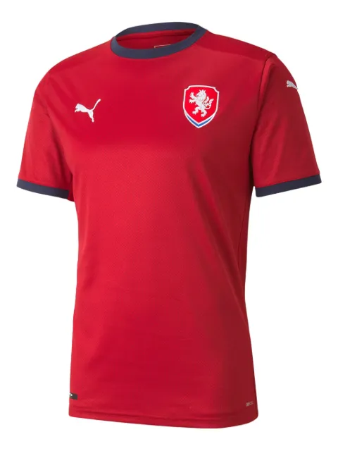 PUMA AC Milan T-shirt Red 75649301