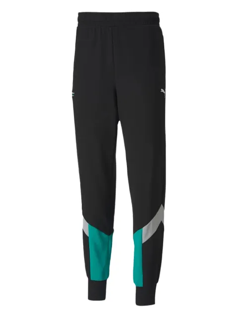 PUMA x Mercedes AMG MCS track pants Black 59898301