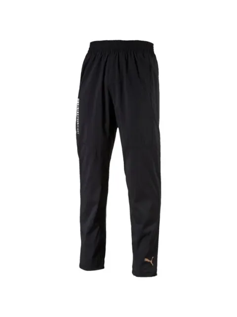 PUMA Energy track pants Black 51686501