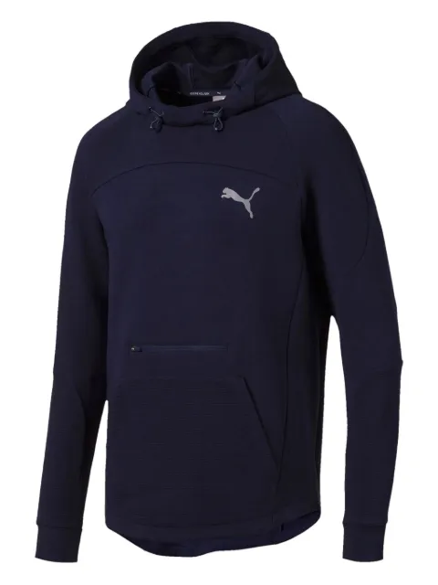 PUMA Evostripe hoodie Blue 58033206