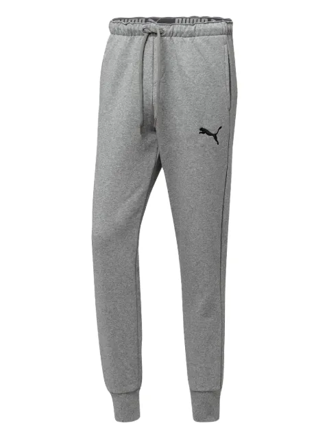 PUMA Core fleece track pants Grey 590113