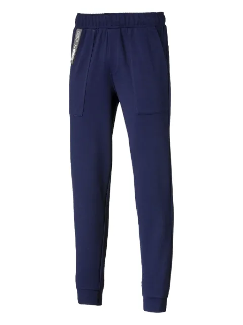 PUMA Nu-Tility track pants Blue 580387