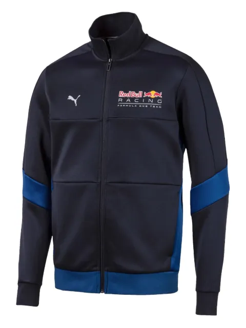 PUMA Red Bull Racing T7 track jacket Black 595172